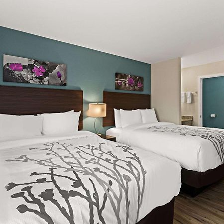 Sleep Inn Lithonia Luaran gambar