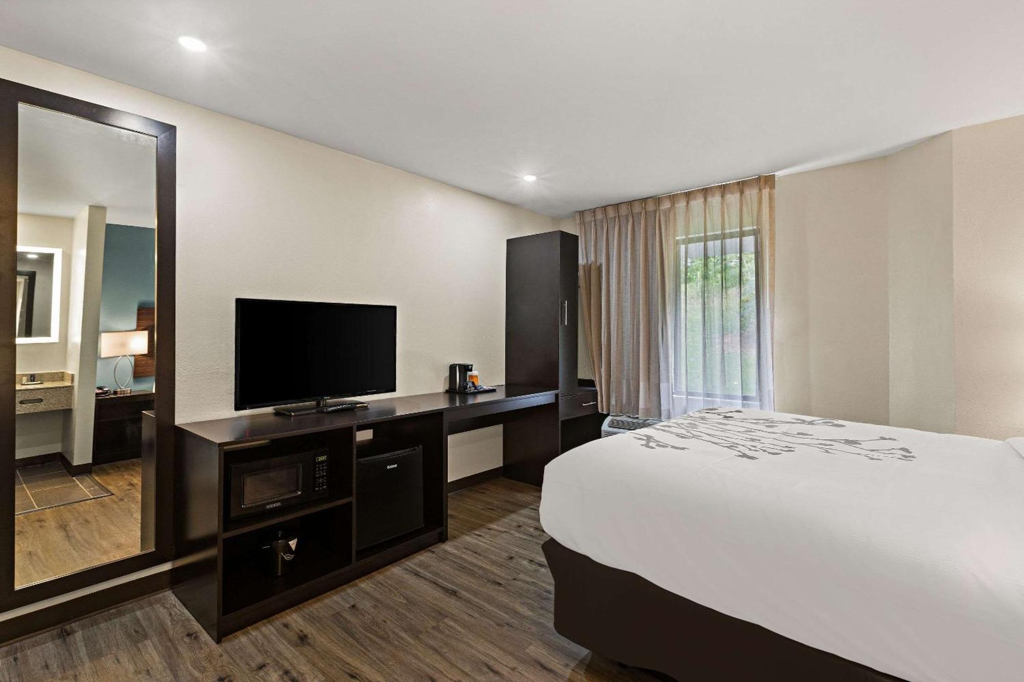 Sleep Inn Lithonia Luaran gambar