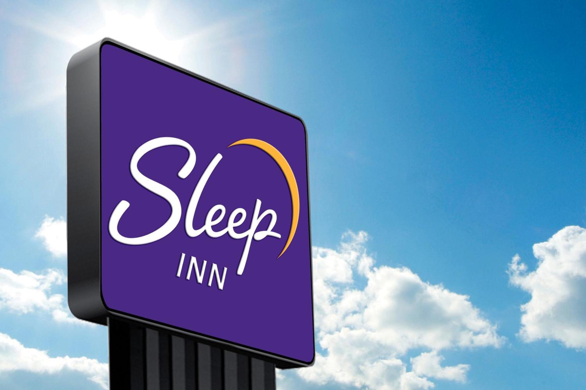 Sleep Inn Lithonia Luaran gambar