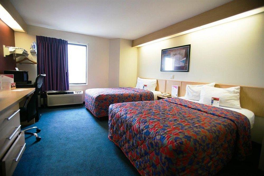 Sleep Inn Lithonia Luaran gambar